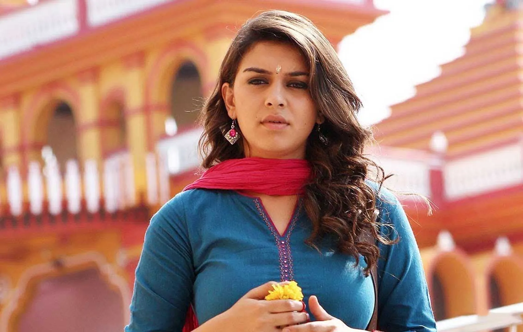 hansika